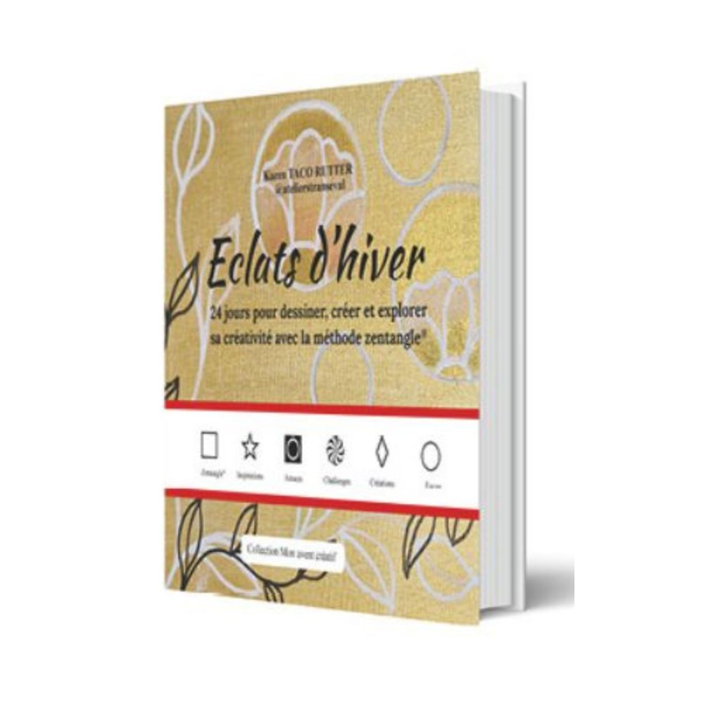 Eclats d'hiver - version papier