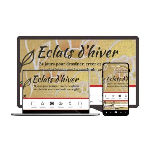 Eclats d'hiver - version PDF