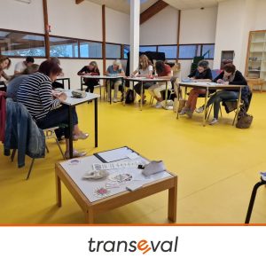 ateliers transéval - photo ateliers 17