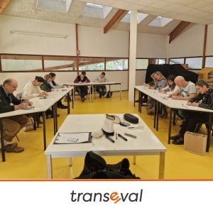 ateliers transéval - photo ateliers 2
