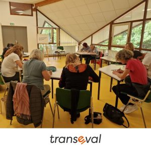 ateliers transéval - photo ateliers 3