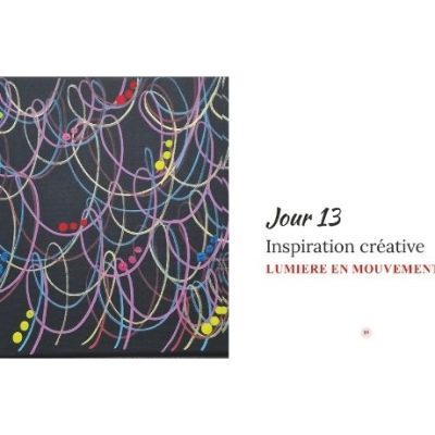 jour 13 - éclats d'hiver