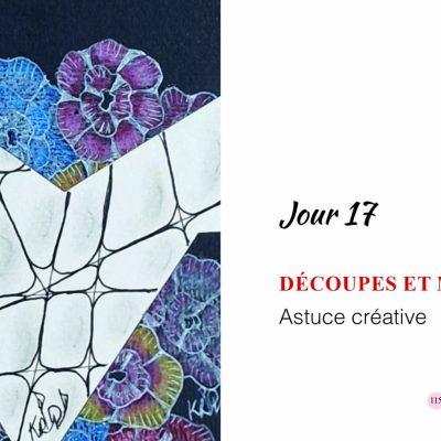 jour 17 - éclat d'hiver