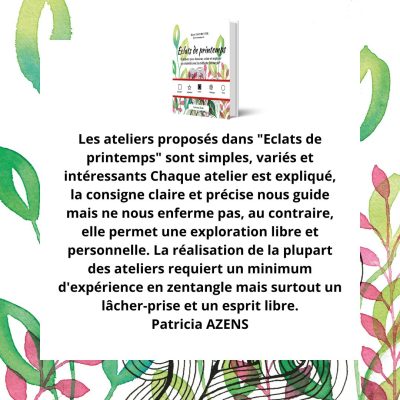 éclats de printemps -témoignages