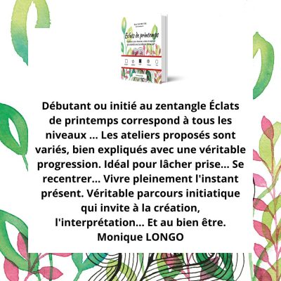 éclats de printemps -témoignages
